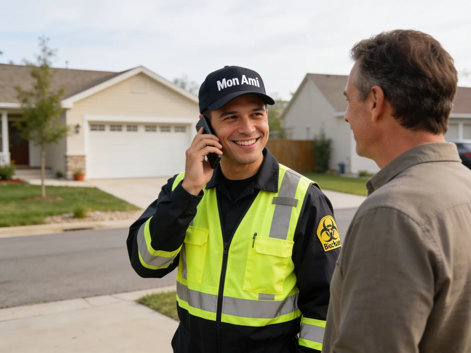Sewage Cleanup New Buffalo, MI FAQs