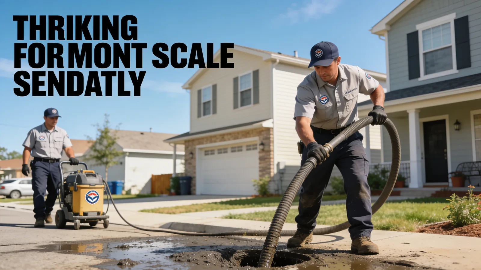 Sewage Cleanup in New Buffalo, MI near me